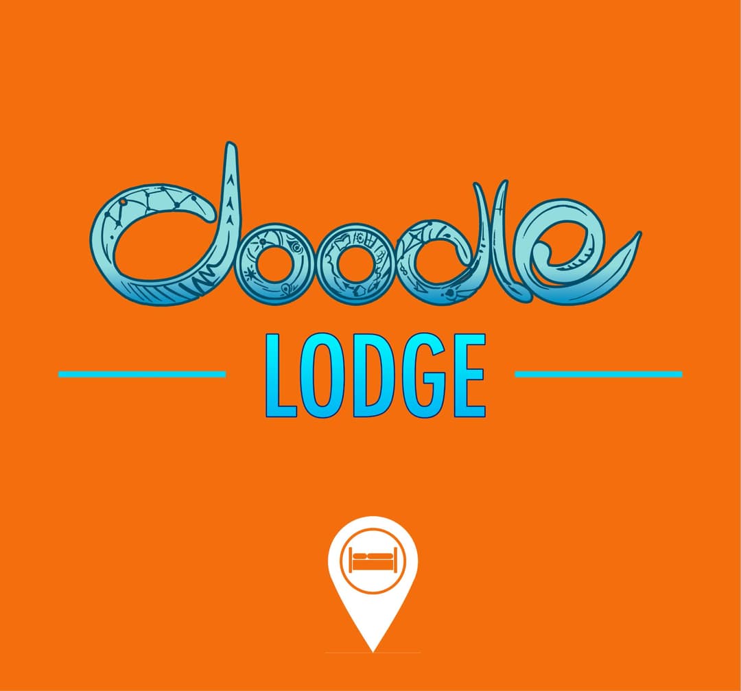 Doodle Lodge