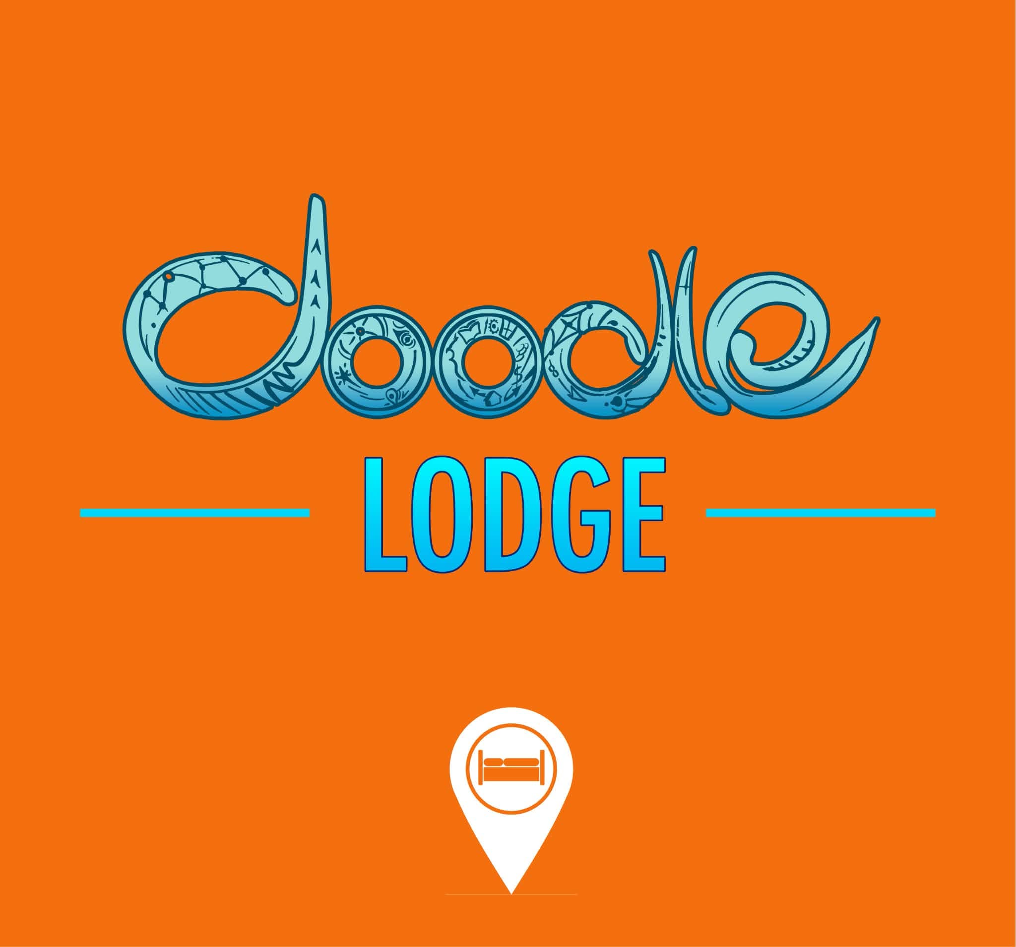 Doodle Lodge